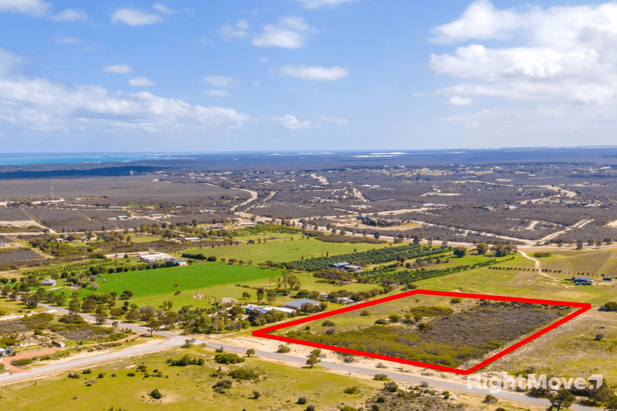 111 Ocean View Parade, Jurien Bay, WA 6516