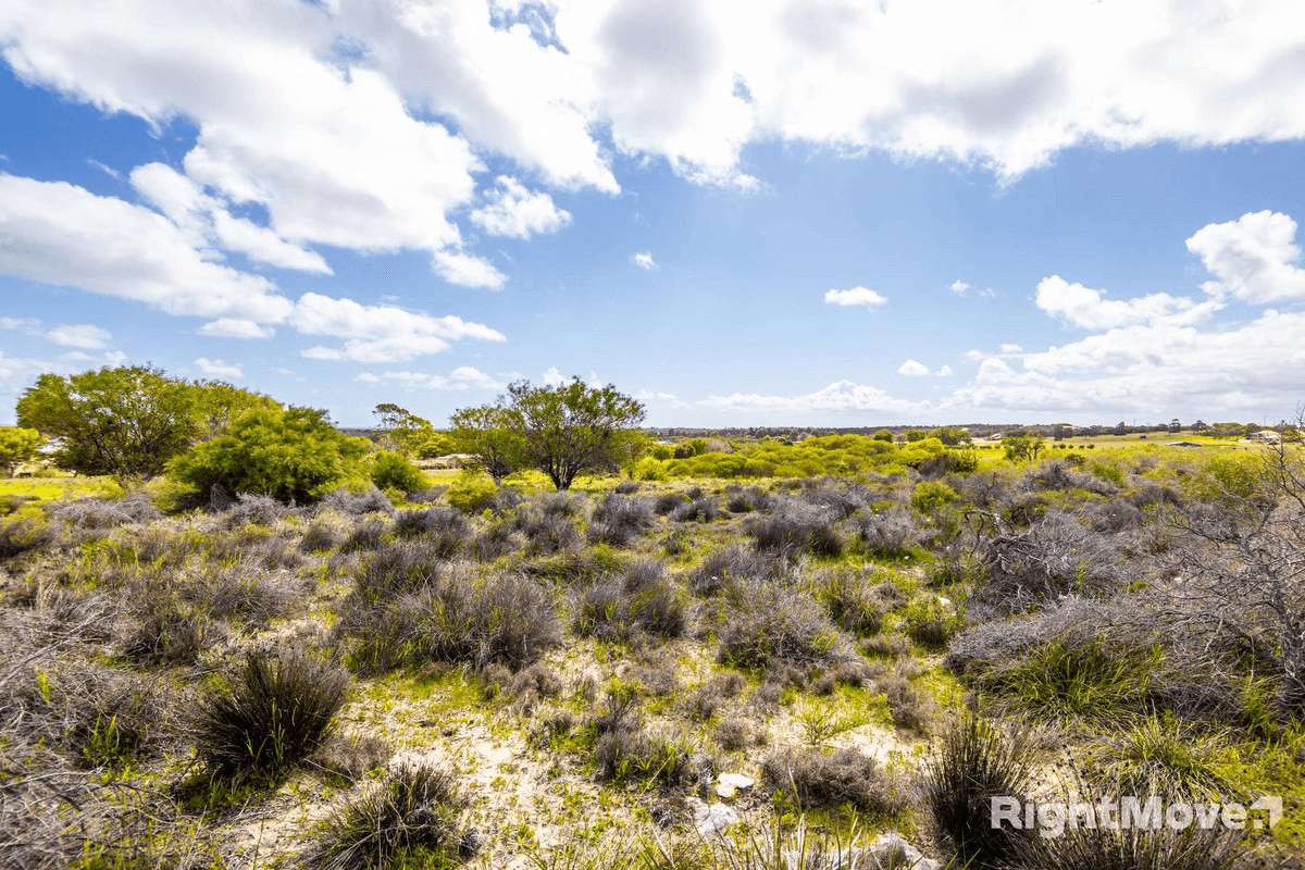 111 Ocean View Parade, Jurien Bay, WA 6516