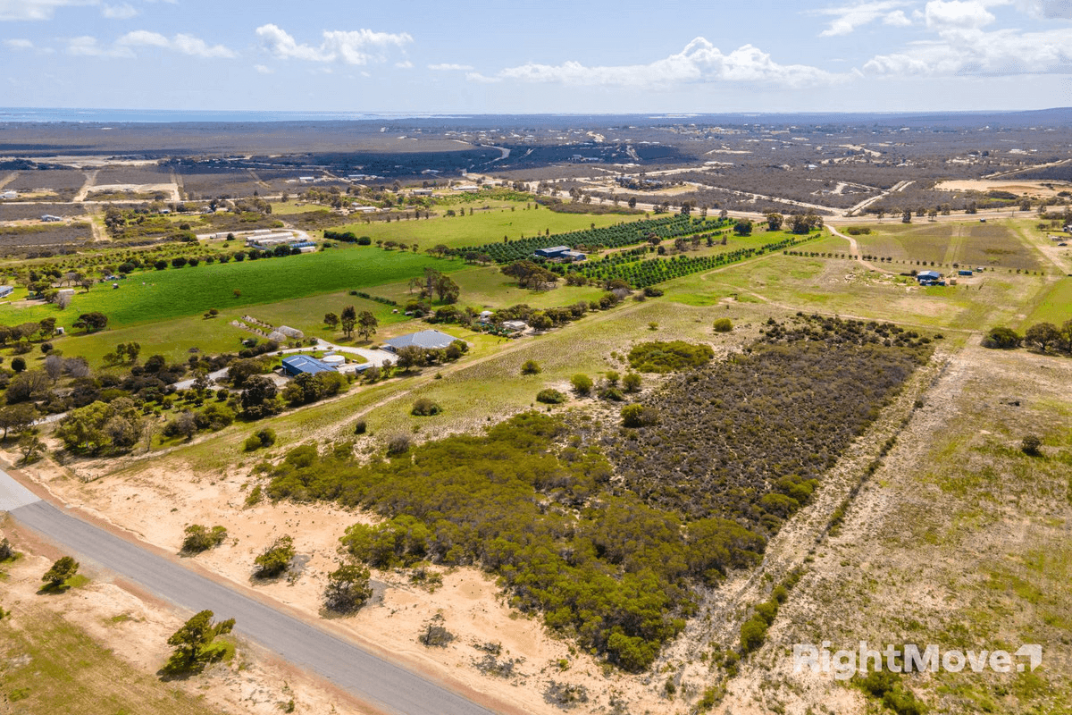 111 Ocean View Parade, Jurien Bay, WA 6516