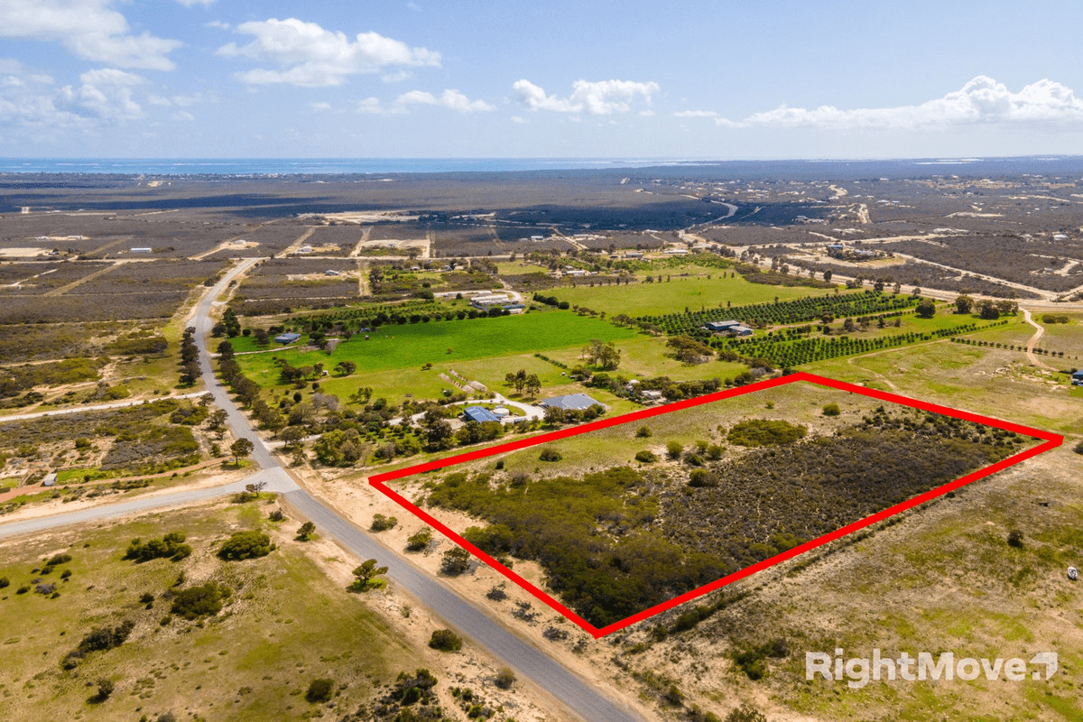 111 Ocean View Parade, Jurien Bay, WA 6516