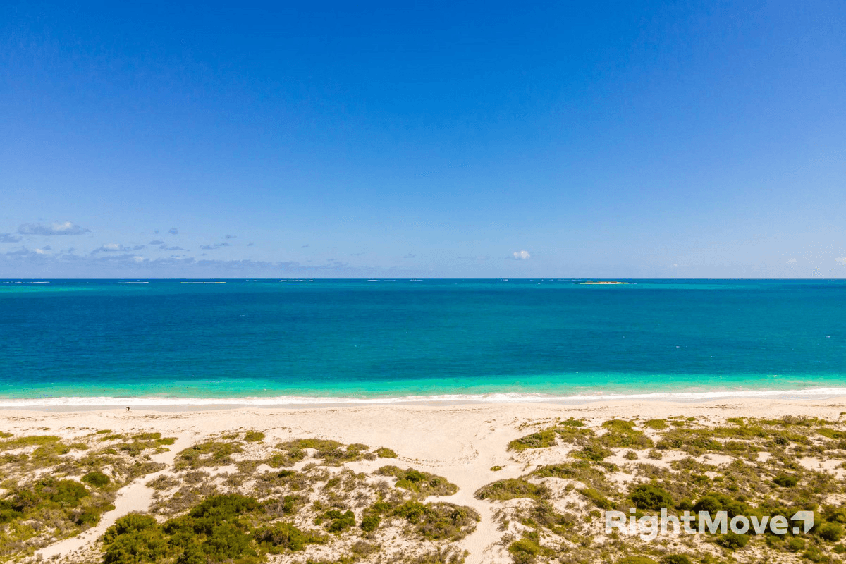 111 Ocean View Parade, Jurien Bay, WA 6516