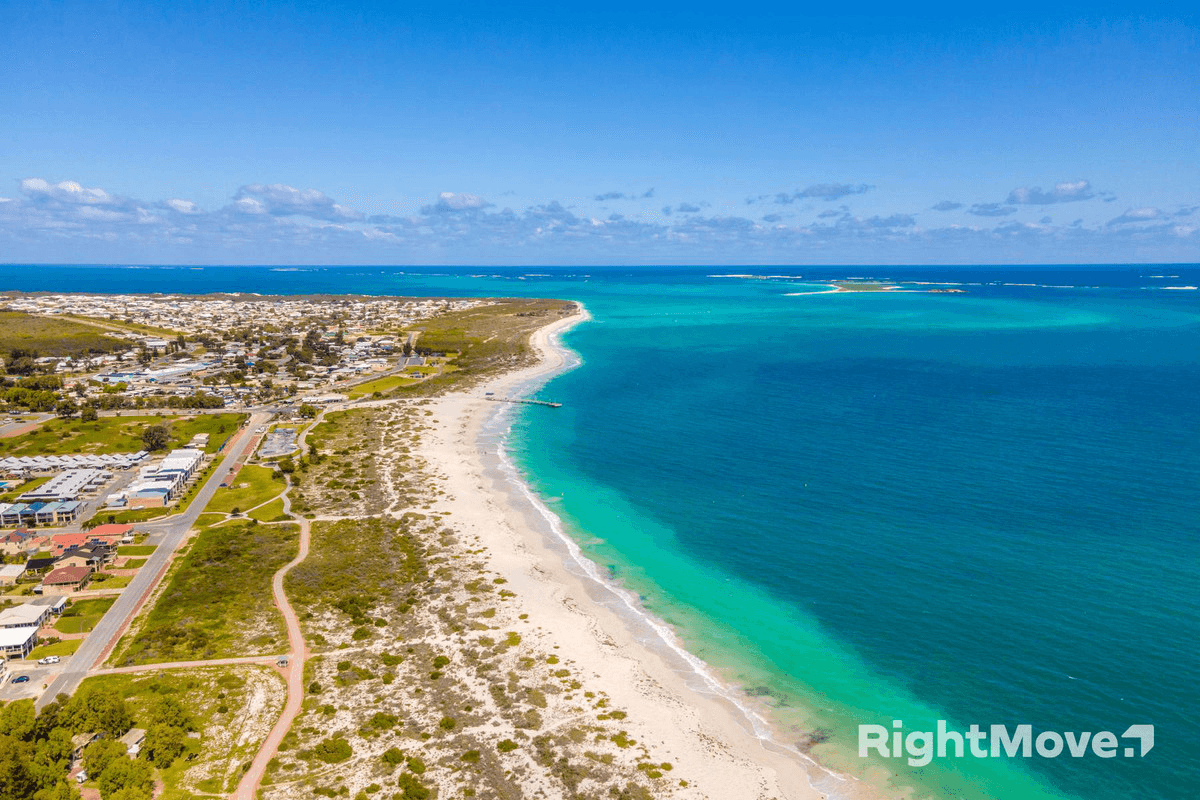 111 Ocean View Parade, Jurien Bay, WA 6516