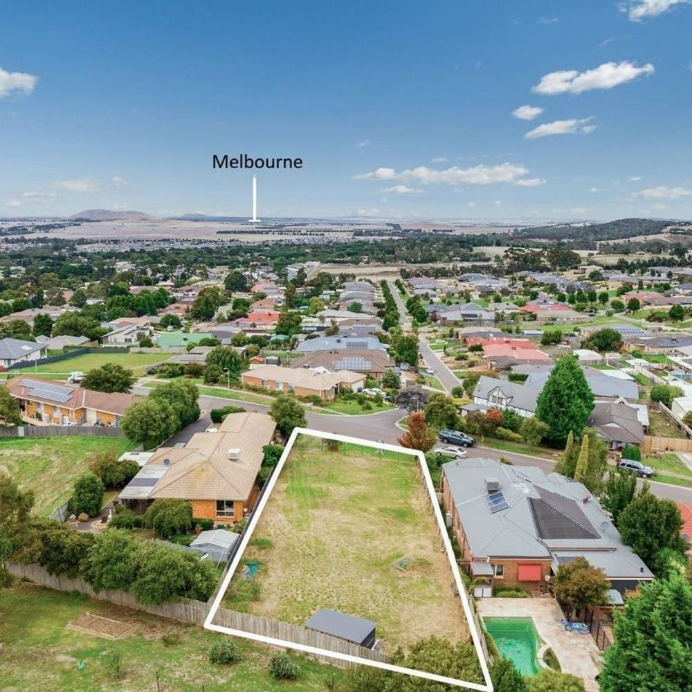70 Roulston Way, WALLAN, VIC 3756