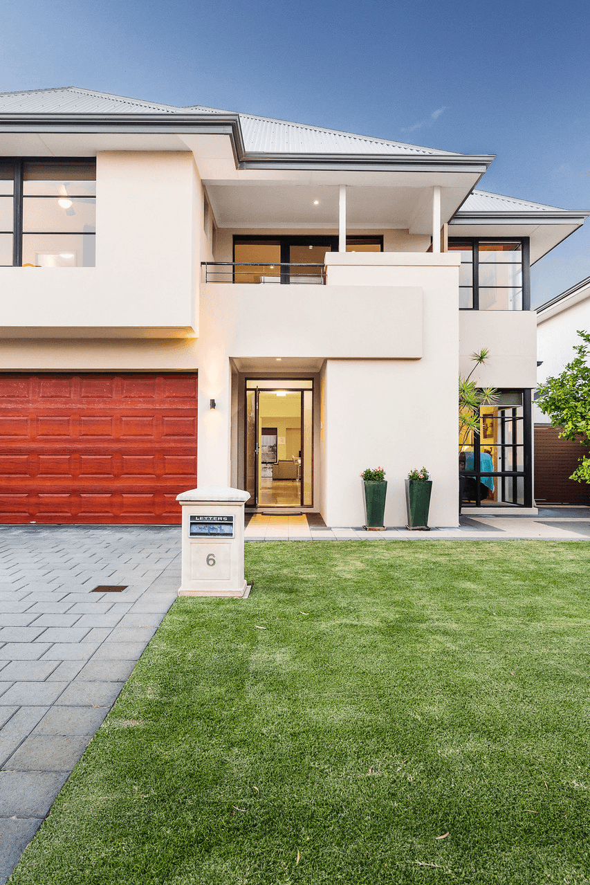 6 Cassidae Terrace, Karrinyup, WA 6018