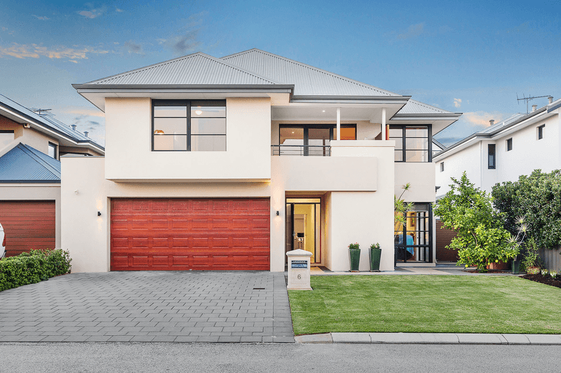 6 Cassidae Terrace, Karrinyup, WA 6018