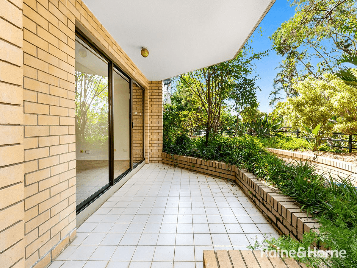 12/31 Bishop Street, ST LUCIA, QLD 4067