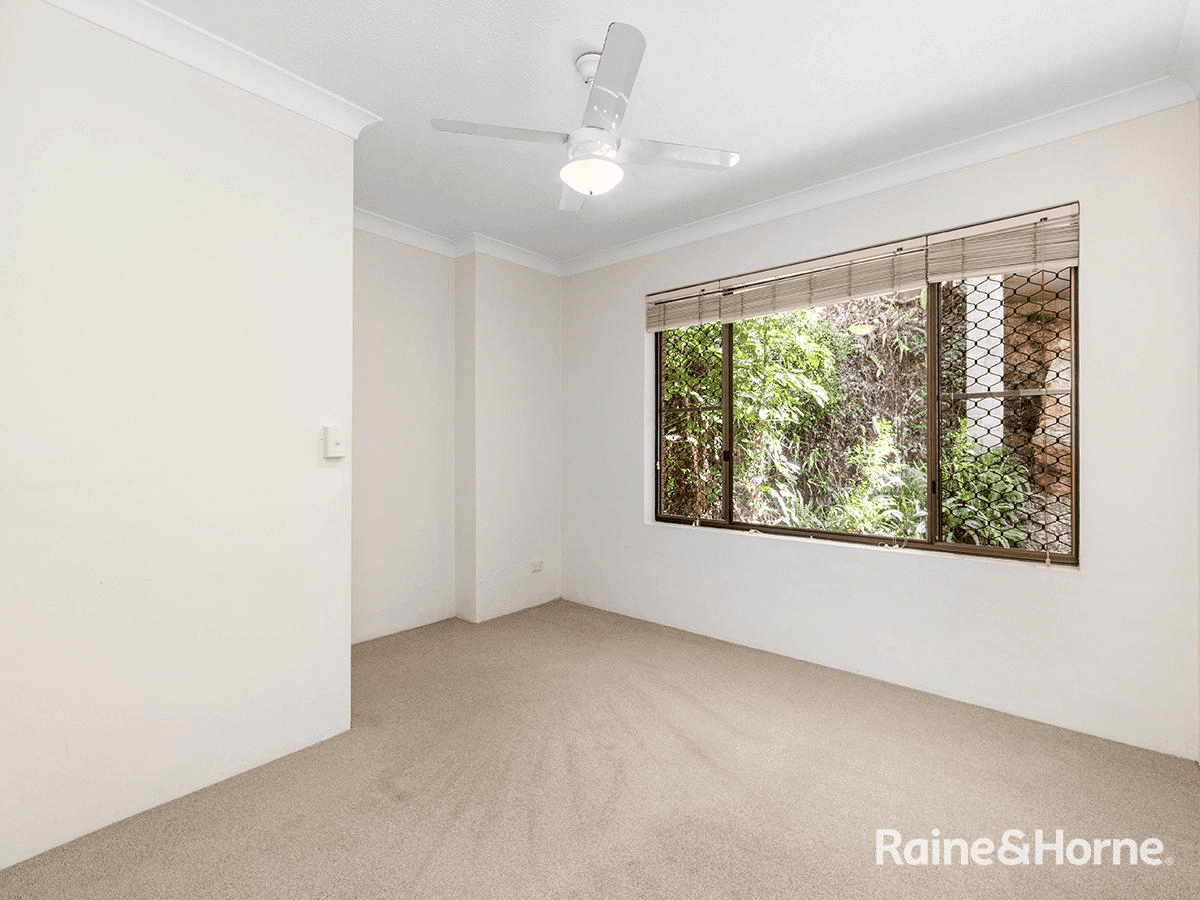 12/31 Bishop Street, ST LUCIA, QLD 4067