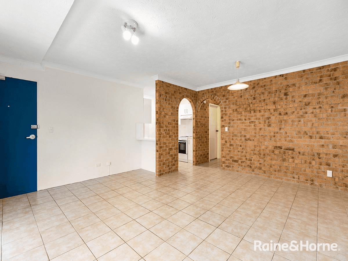 12/31 Bishop Street, ST LUCIA, QLD 4067