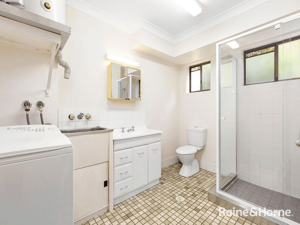 12/31 Bishop Street, ST LUCIA, QLD 4067