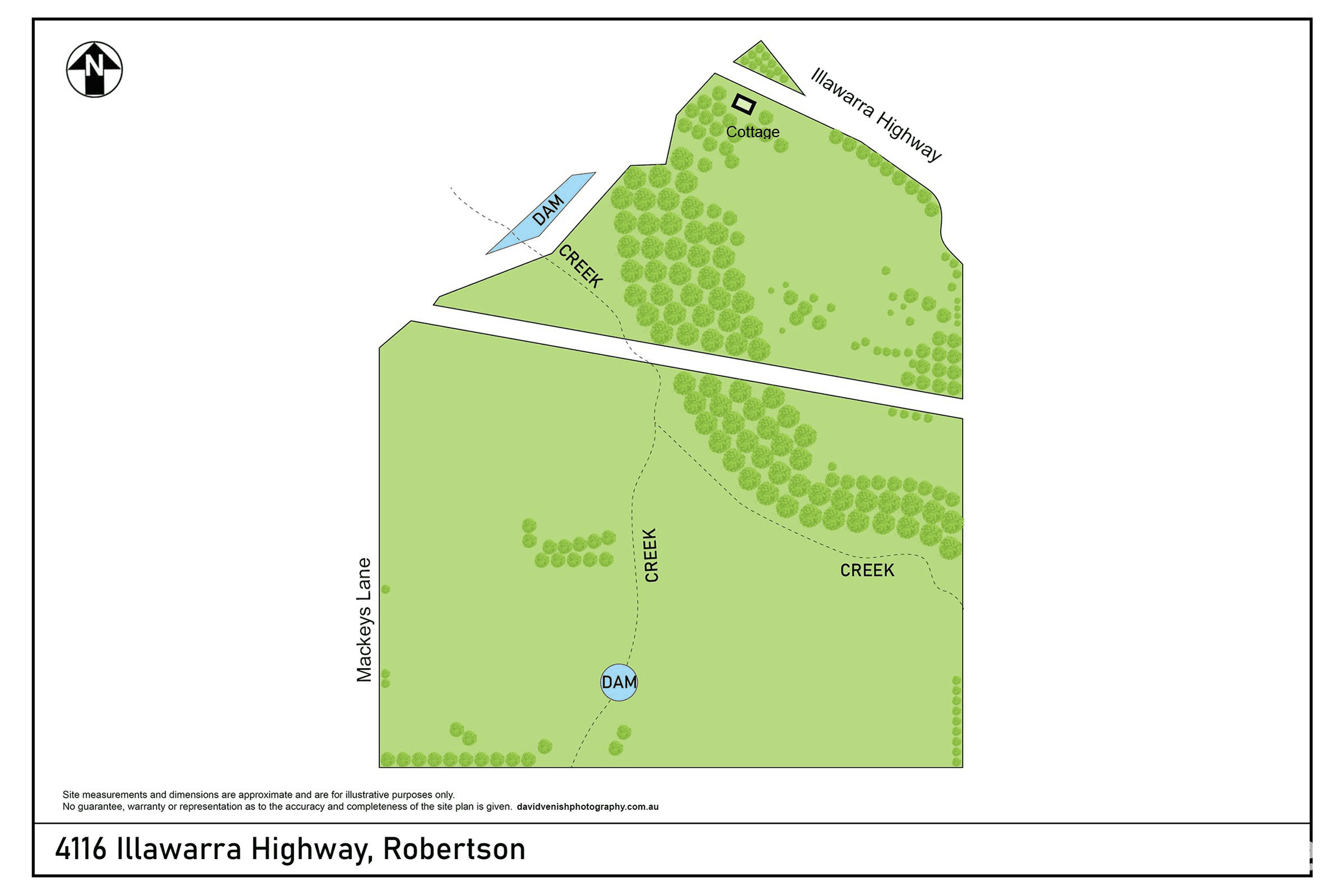 4116 Illawarra Highway, ROBERTSON, NSW 2577