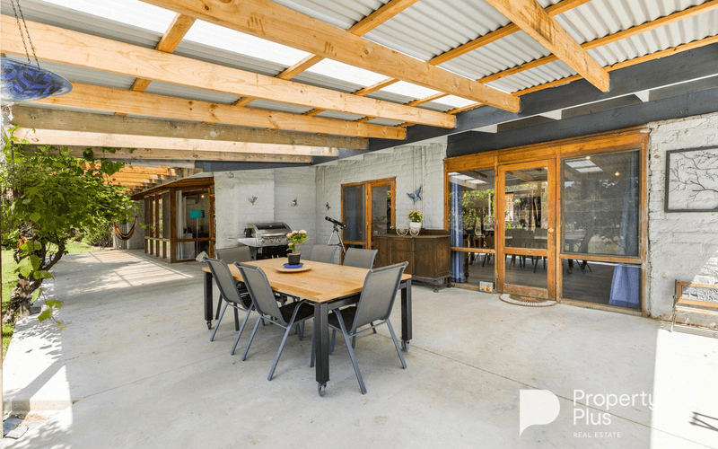 405 Heathcote-Redesdale Road, HEATHCOTE, VIC 3523