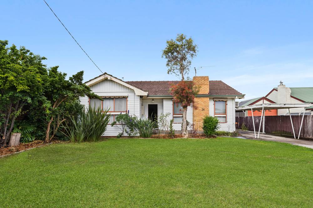 24 William Street, GLENROY, VIC 3046