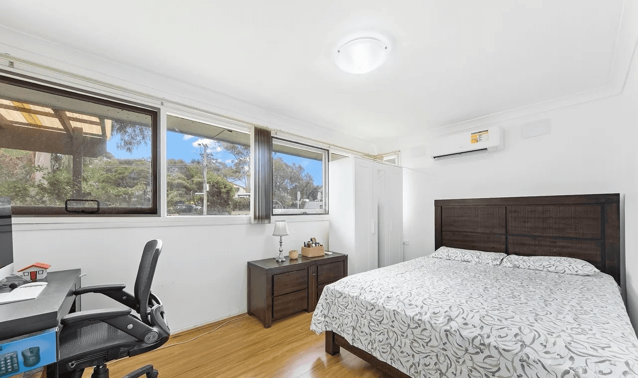 200A St Johns Road, Bradbury, NSW 2560