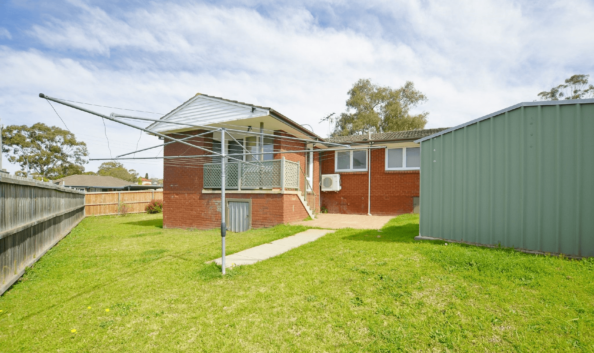 200A St Johns Road, Bradbury, NSW 2560