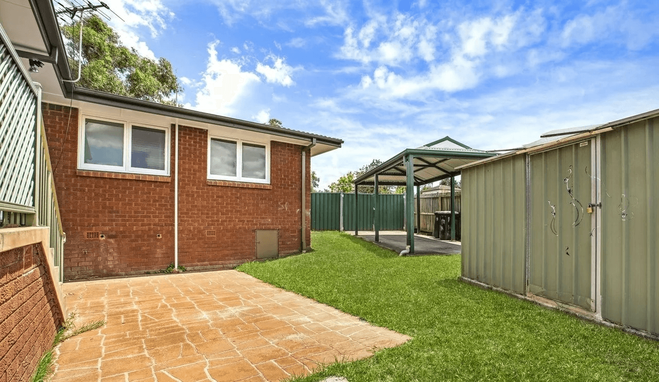 200A St Johns Road, Bradbury, NSW 2560