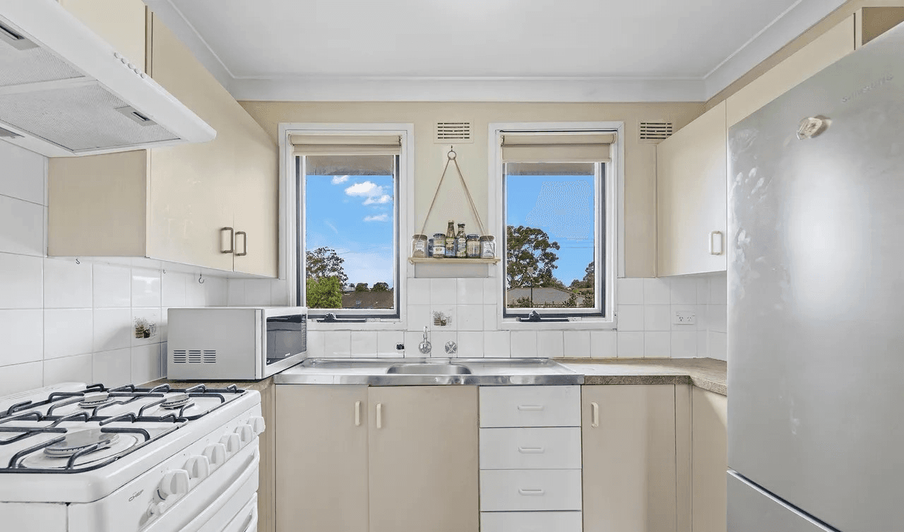 200A St Johns Road, Bradbury, NSW 2560