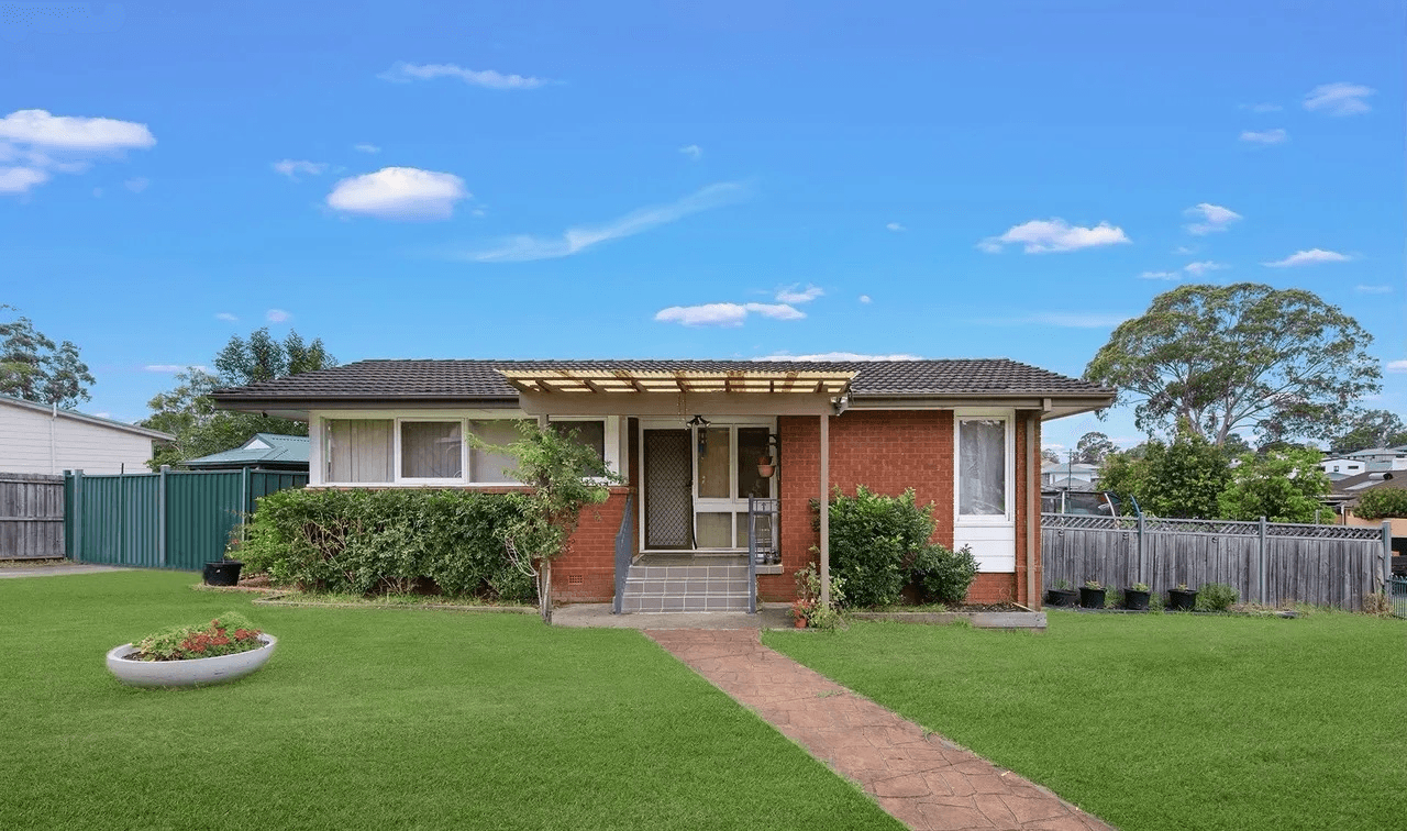 200A St Johns Road, Bradbury, NSW 2560