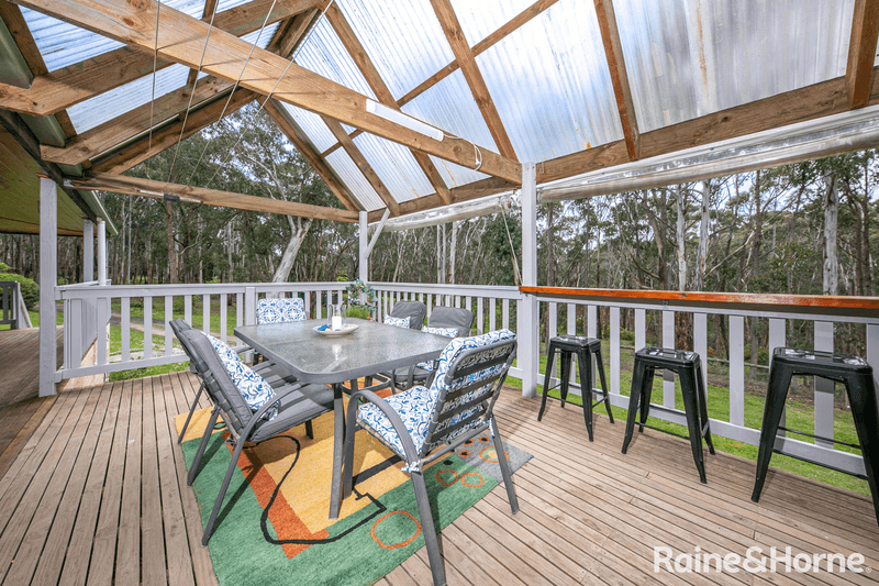 369 Fitzgerald Road, BULLENGAROOK, VIC 3437