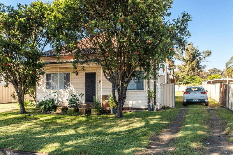 19 Northcote Street, ABERDARE, NSW 2325