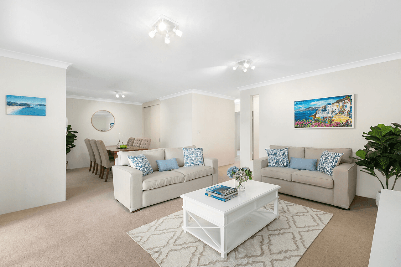 34/35-37 Quirk Road, MANLY VALE, NSW 2093