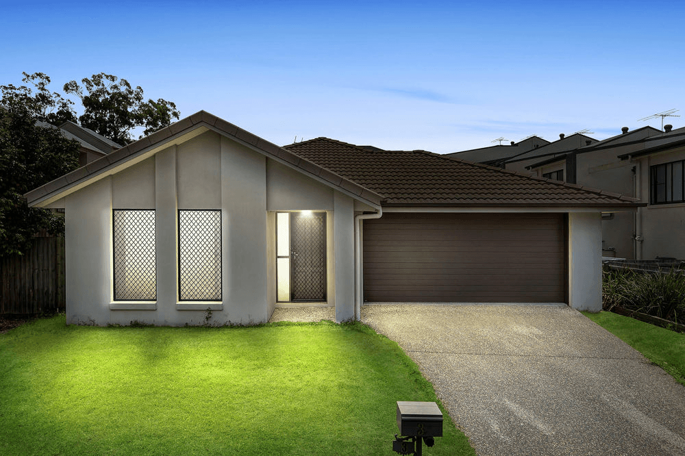 3 Kondalilla Crescent, SPRINGFIELD LAKES, QLD 4300