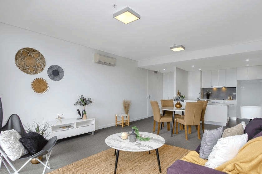 29/41 Chandler Street, BELCONNEN, ACT 2617