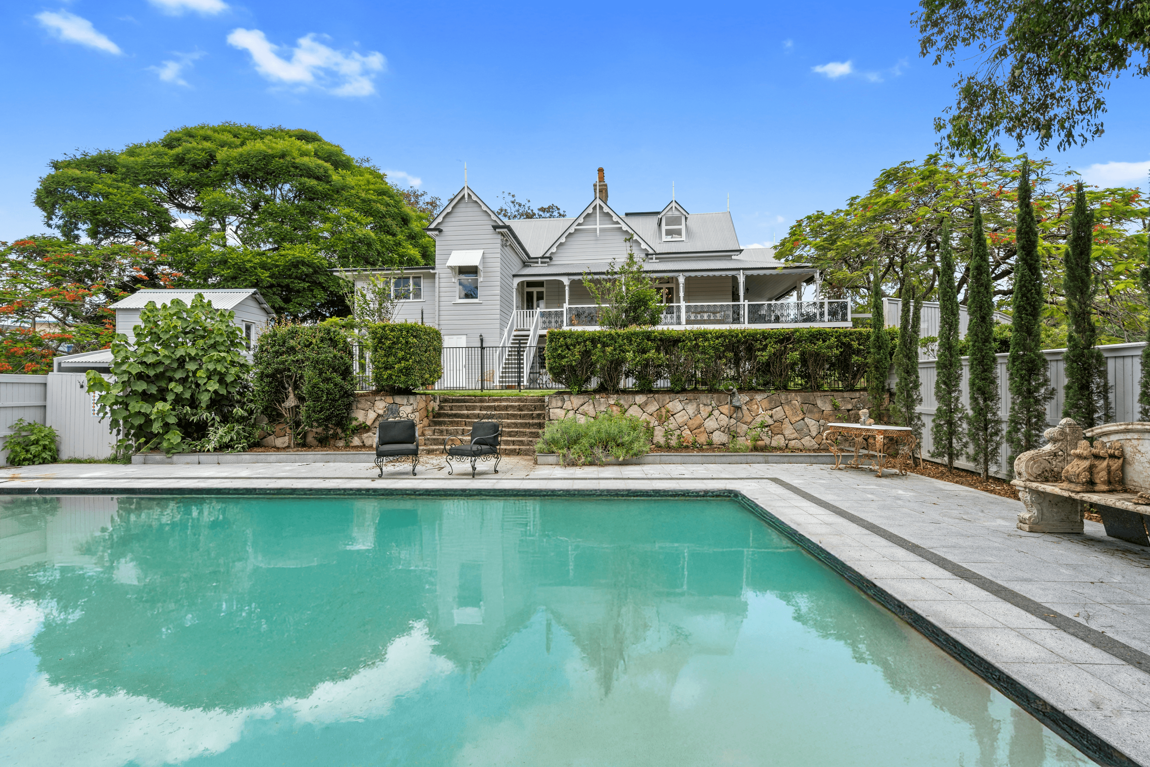 147 Lynne Grove Avenue, Corinda, QLD 4075