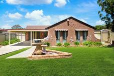 30 Mississippi Crescent, KEARNS, NSW 2558
