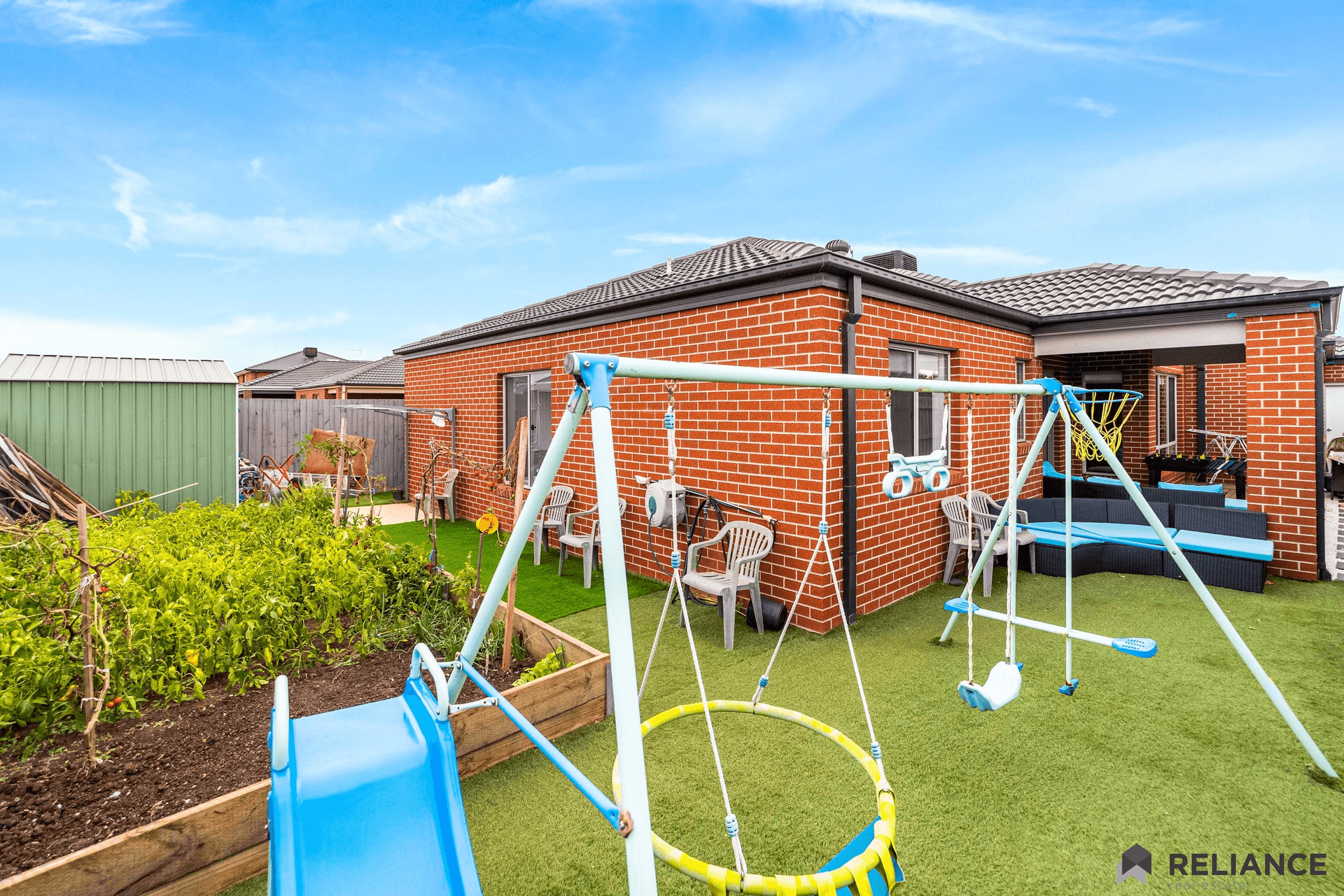 49 James Melrose Drive, Brookfield, VIC 3338