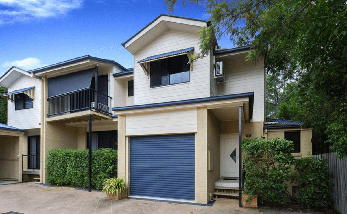 8A Soudan Street, Toowong, QLD 4066