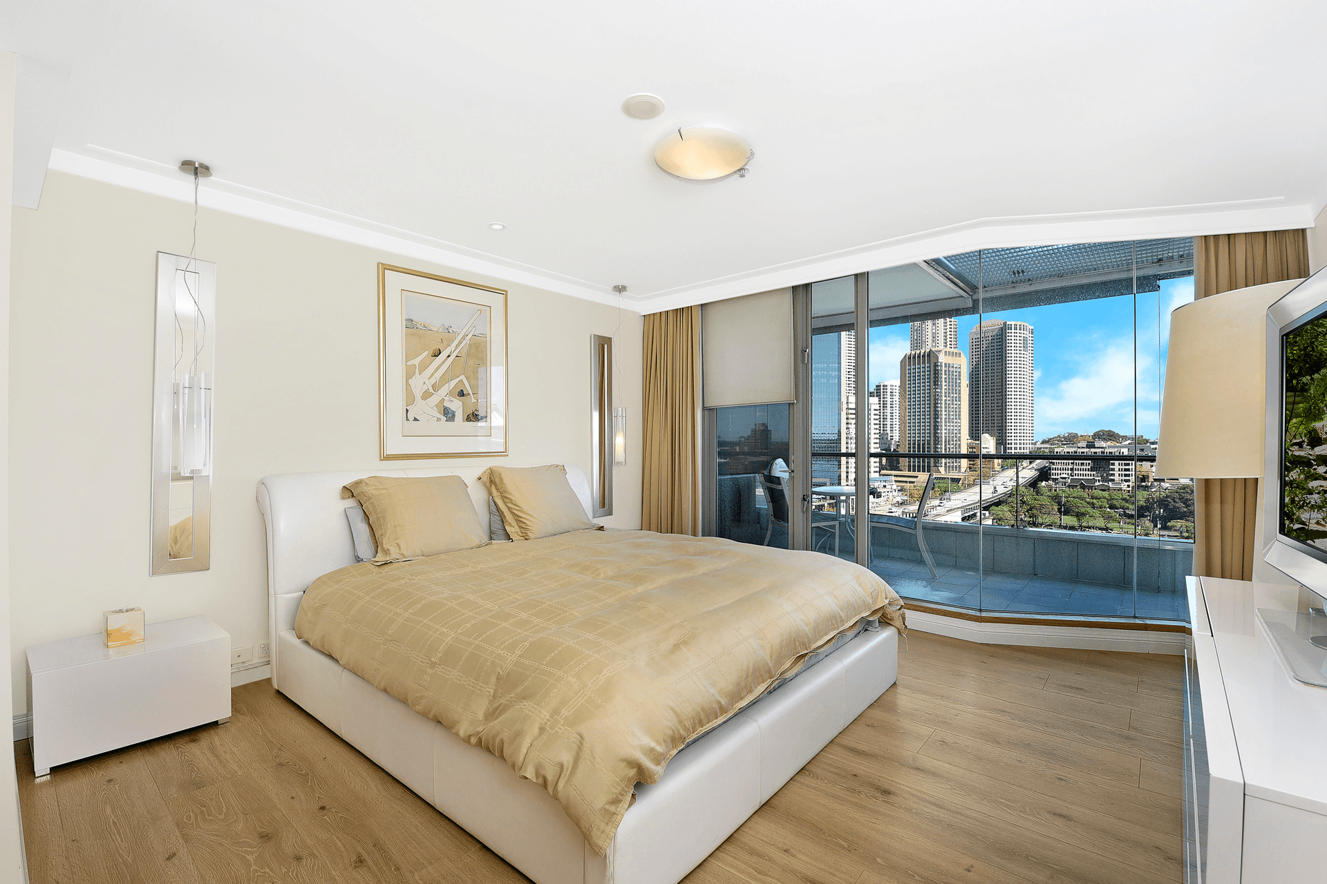 1402/61 Macquarie Street, Sydney, NSW 2000