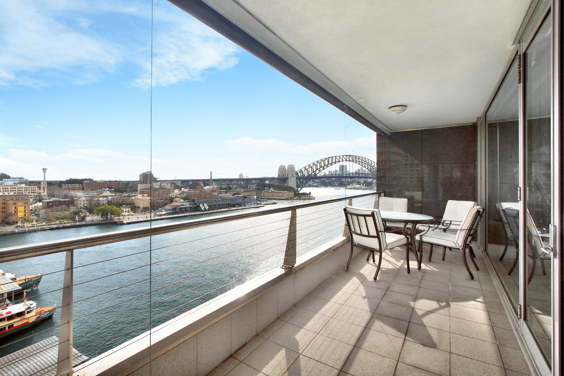 1402/61 Macquarie Street, Sydney, NSW 2000