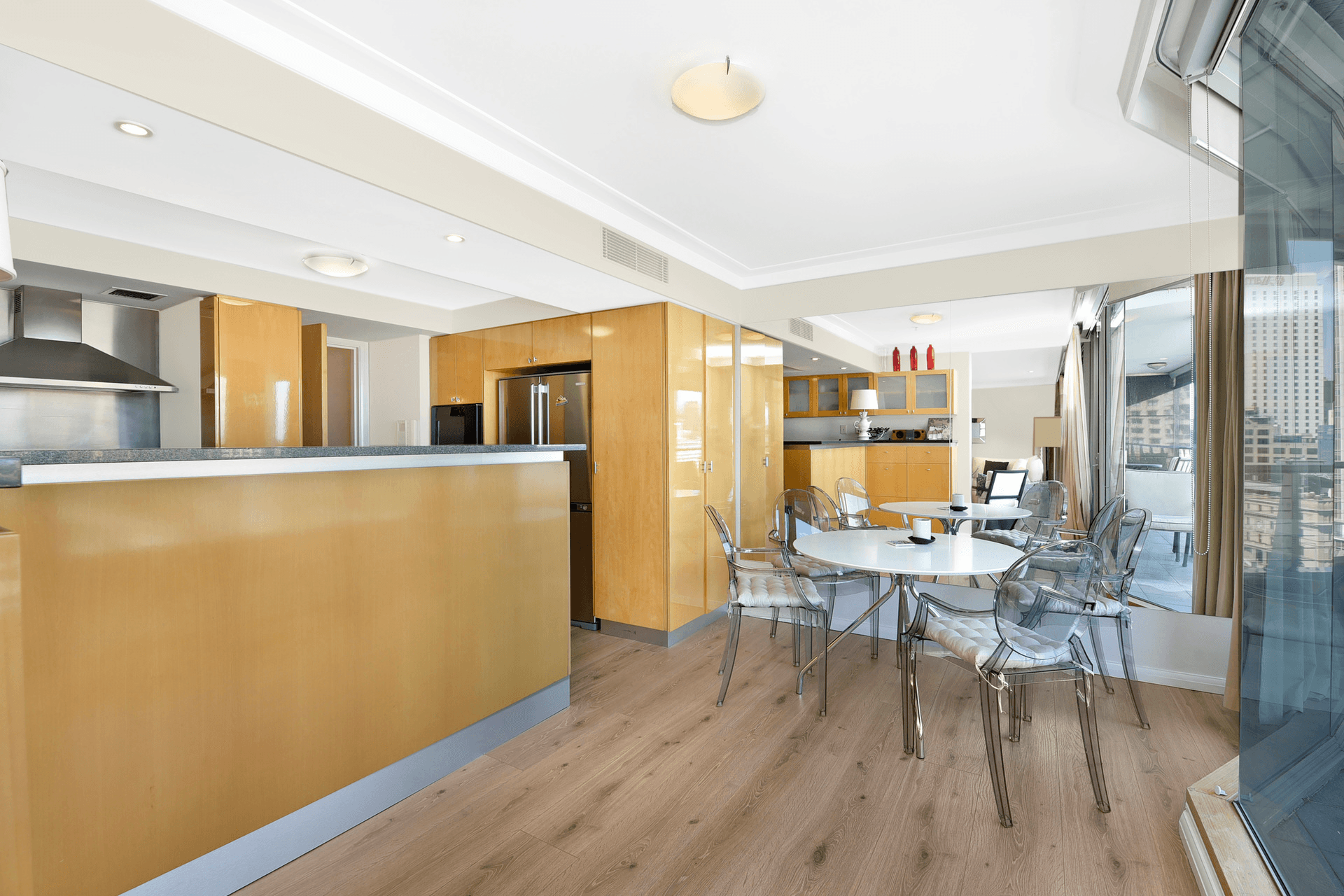 1402/61 Macquarie Street, Sydney, NSW 2000