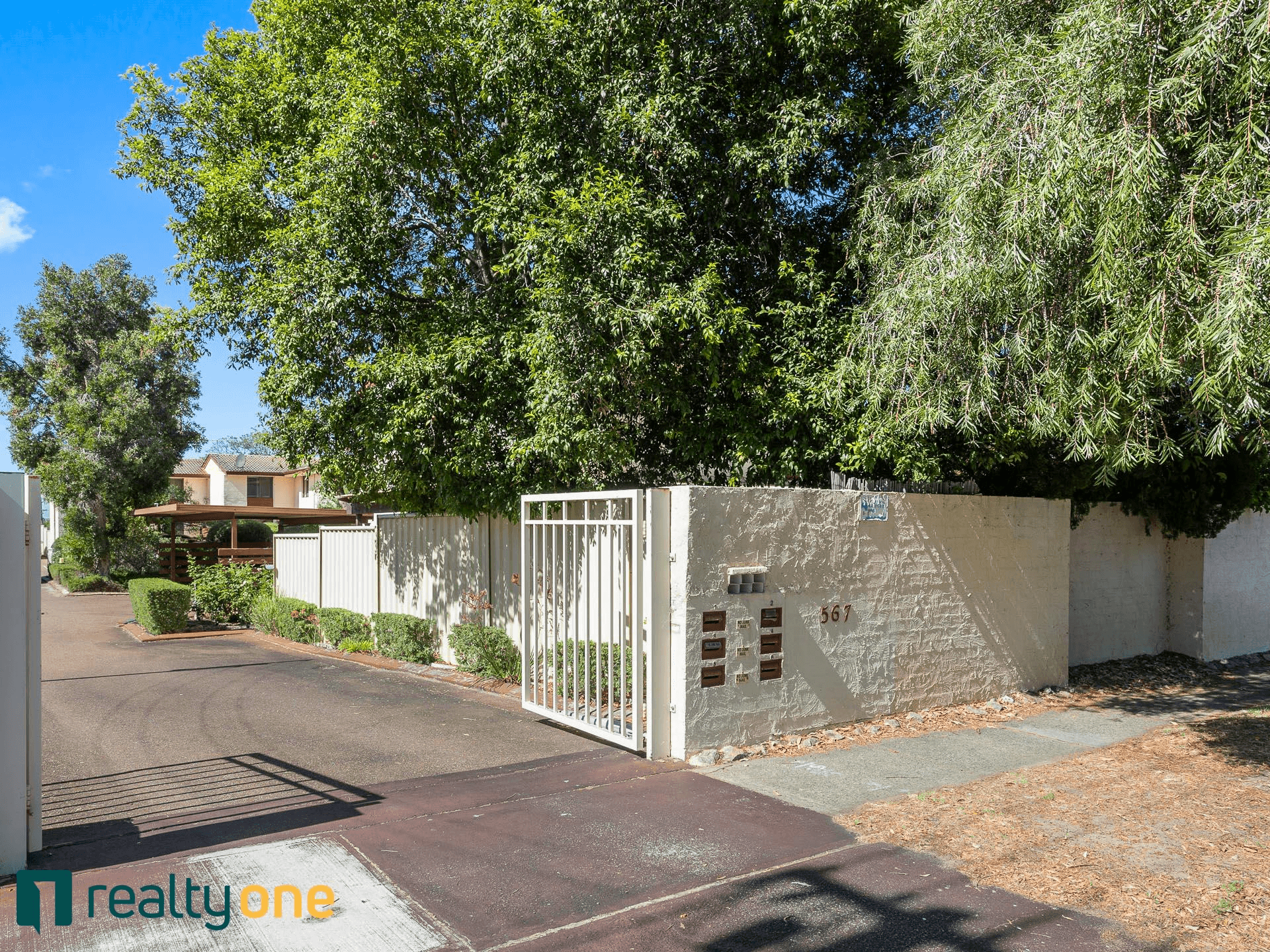 6/567 Marmion Street, BOORAGOON, WA 6154