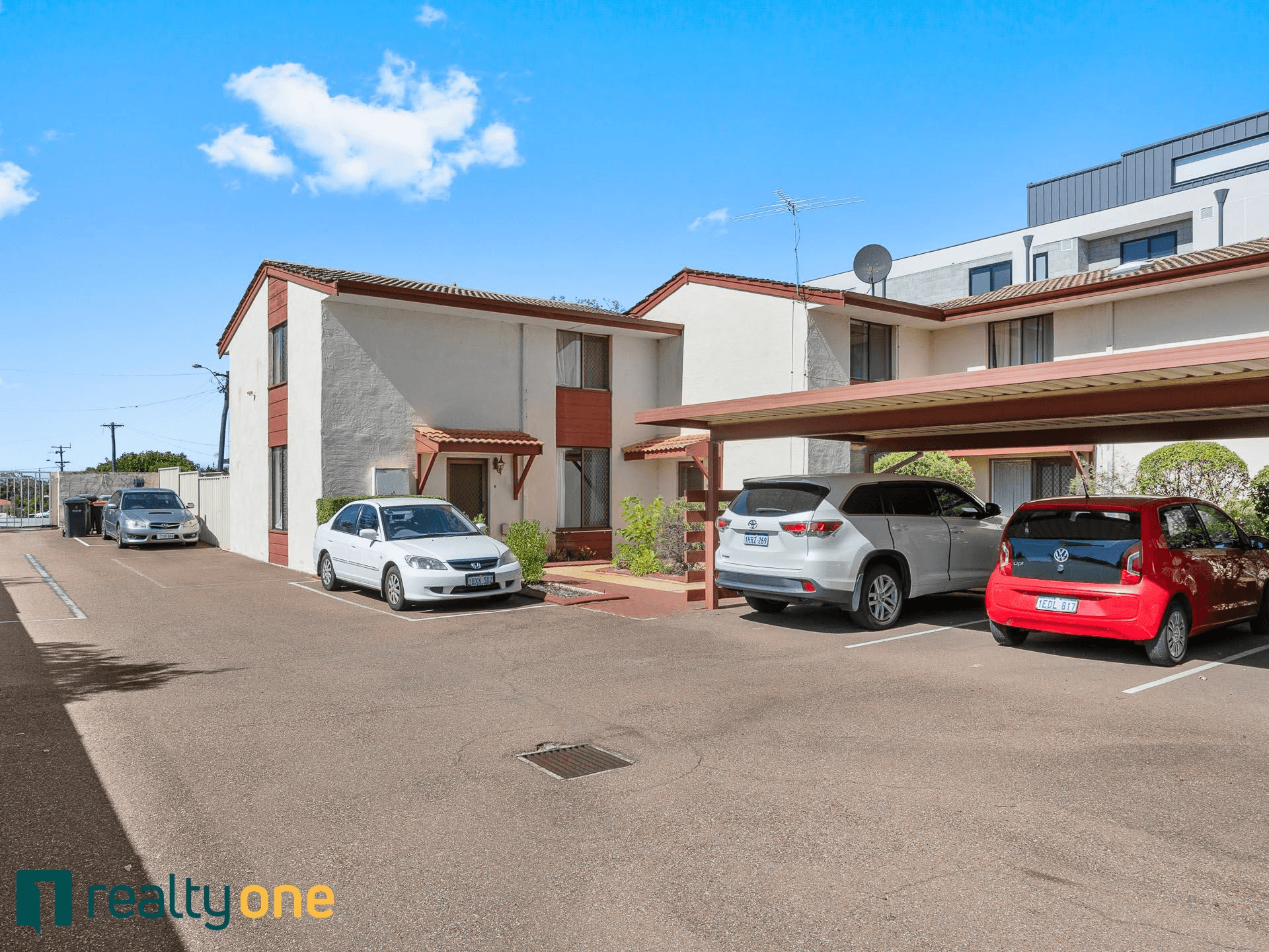 6/567 Marmion Street, BOORAGOON, WA 6154