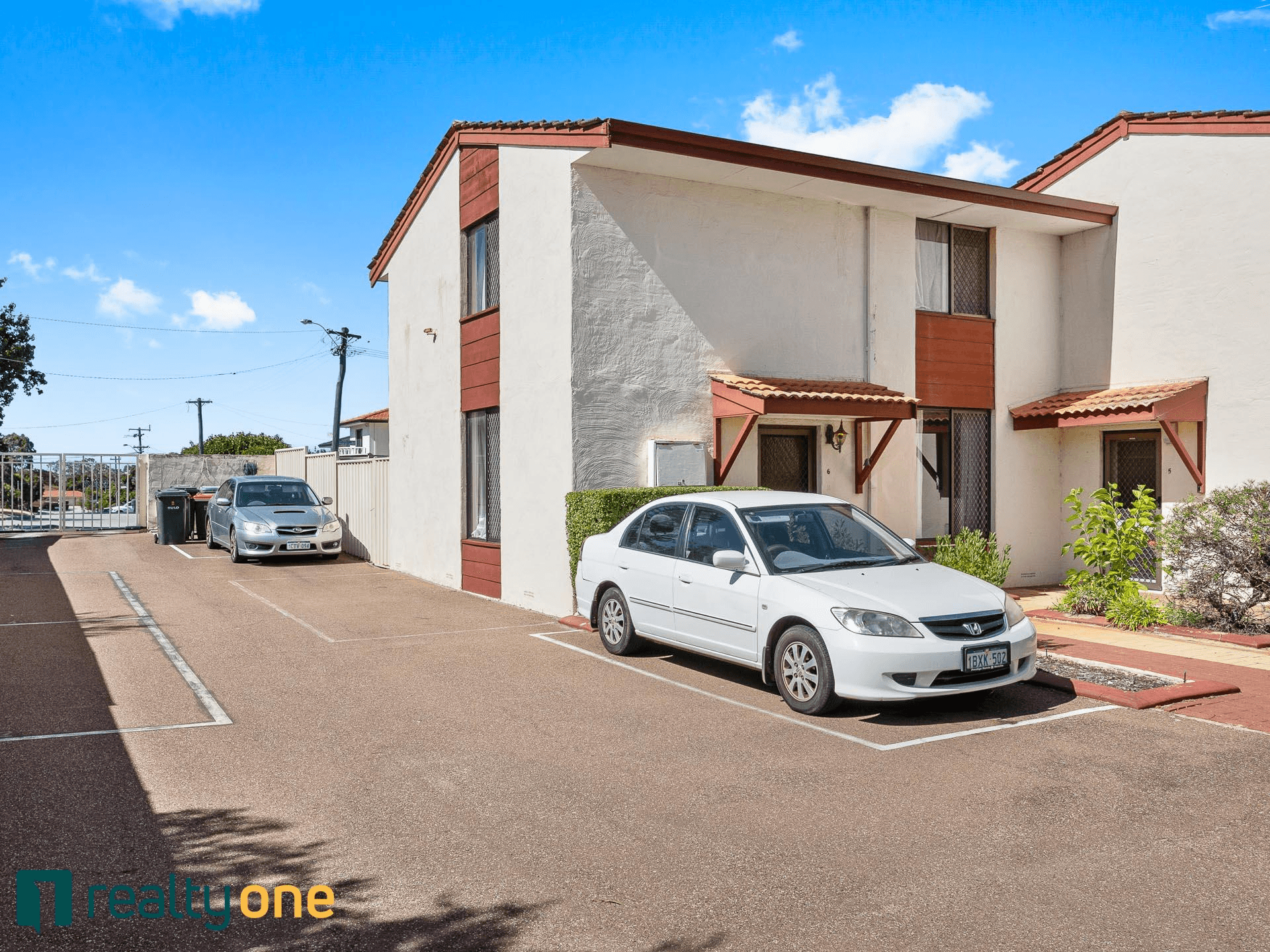 6/567 Marmion Street, BOORAGOON, WA 6154