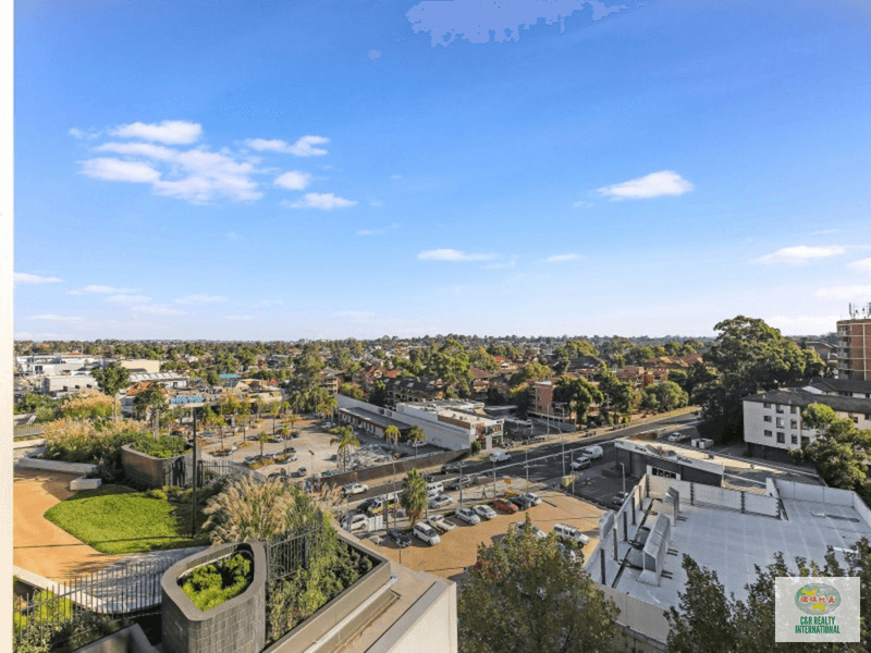 808/88 Church Street, Parramatta, NSW 2150