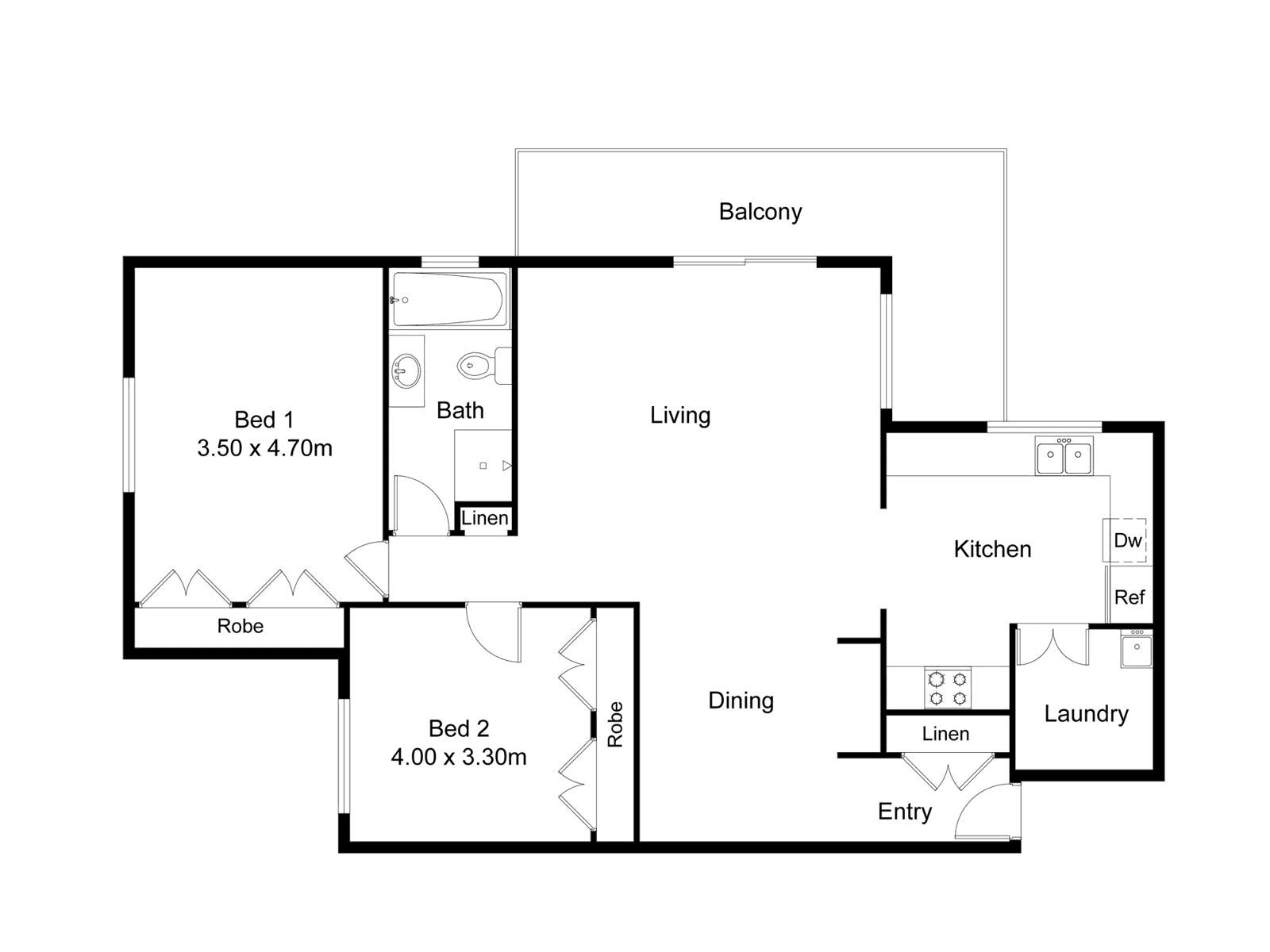 10/77-79 Ocean Parade, COFFS HARBOUR, NSW 2450