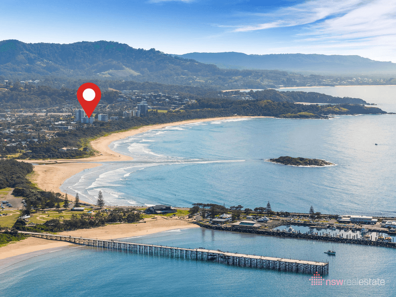 10/77-79 Ocean Parade, COFFS HARBOUR, NSW 2450