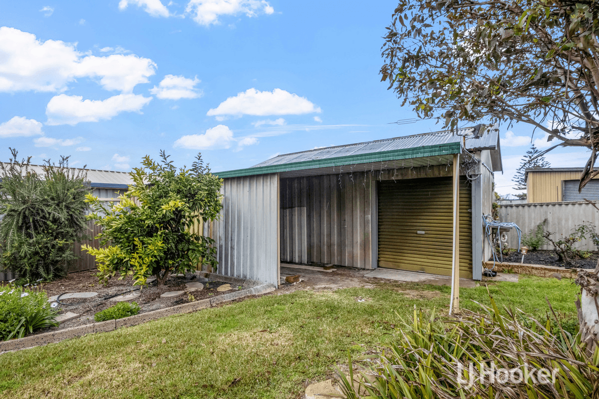 76 Bucktin Street, Collie, WA 6225