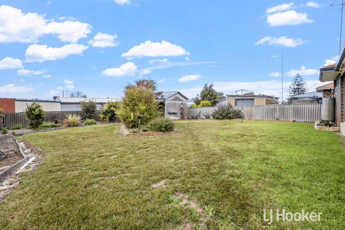 76 Bucktin Street, Collie, WA 6225