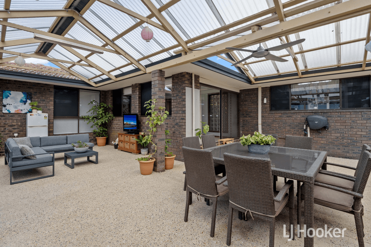 76 Bucktin Street, Collie, WA 6225