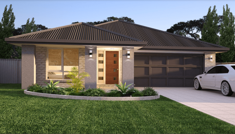 Lot 20 Raven Court, PARK RIDGE, QLD 4125