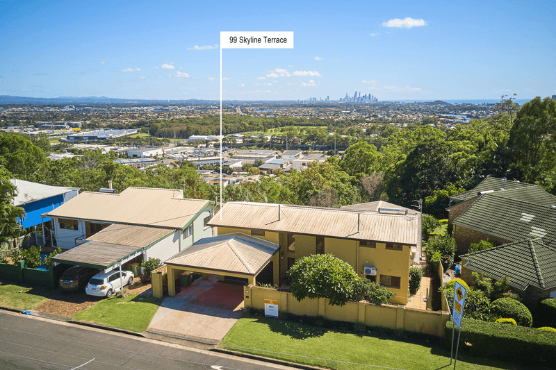 99 Skyline Terrace, Burleigh Heads, QLD 4220