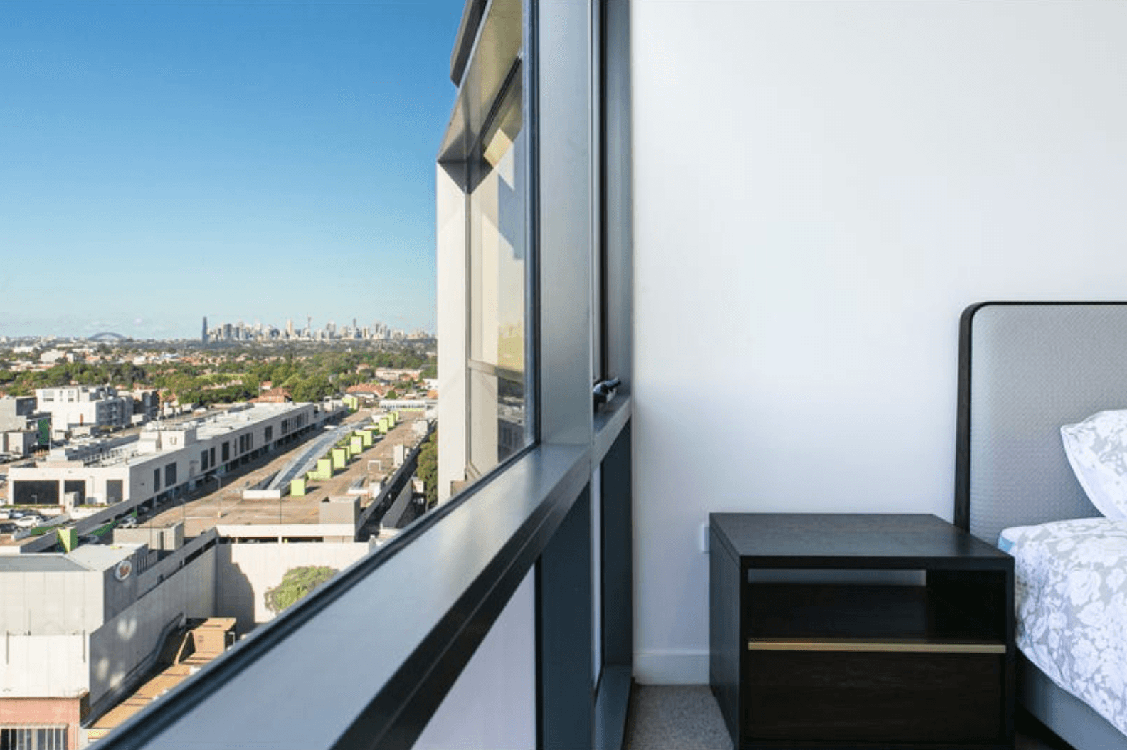 Level 12/2A Elsie Street, BURWOOD, NSW 2134