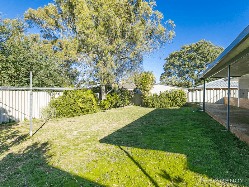 46 Readshaw Road, Duncraig, WA 6023