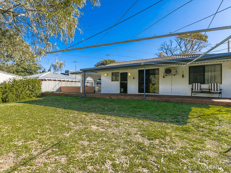 46 Readshaw Road, Duncraig, WA 6023