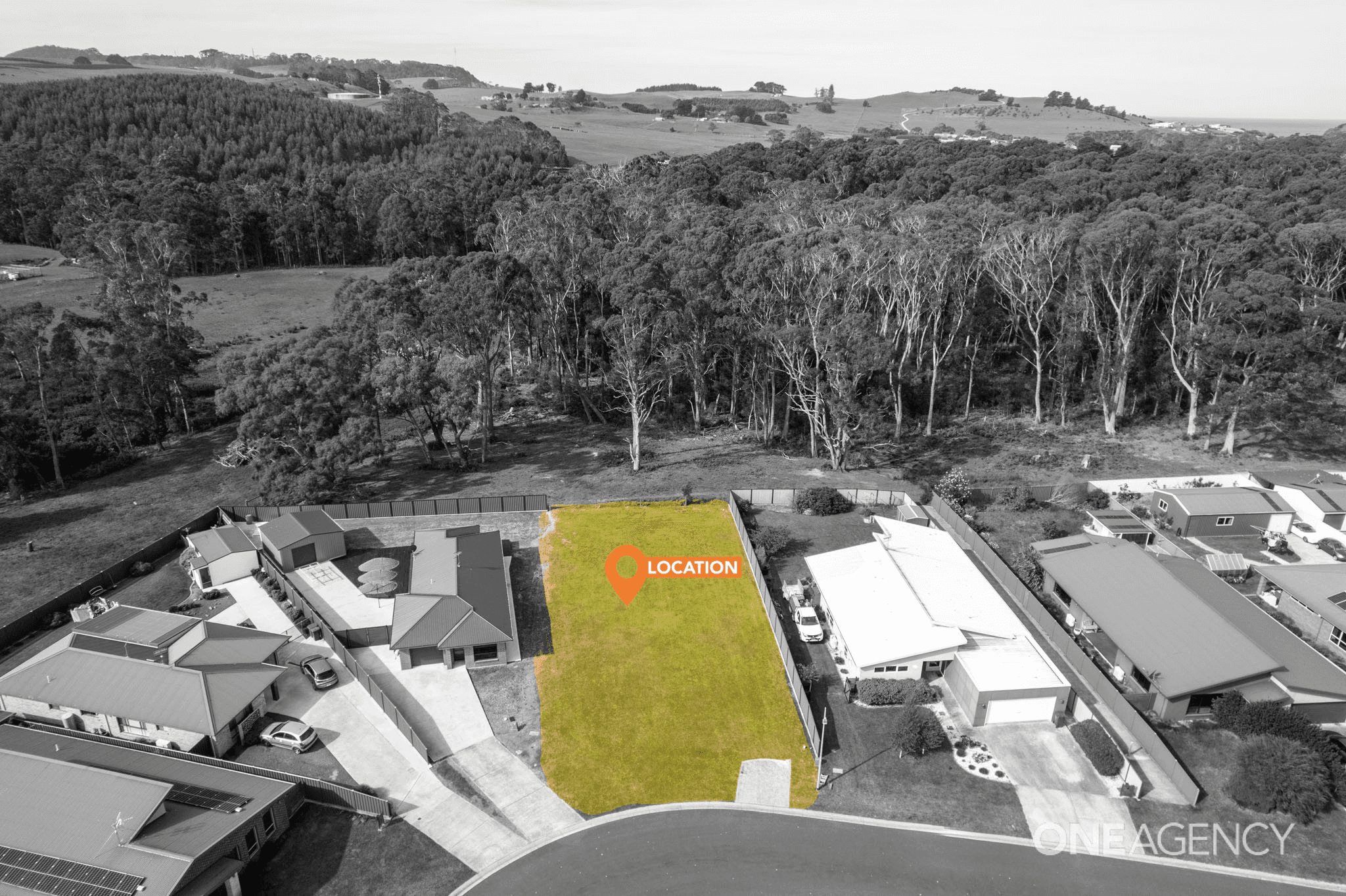 50 Katelyn Drive, Wynyard, TAS 7325