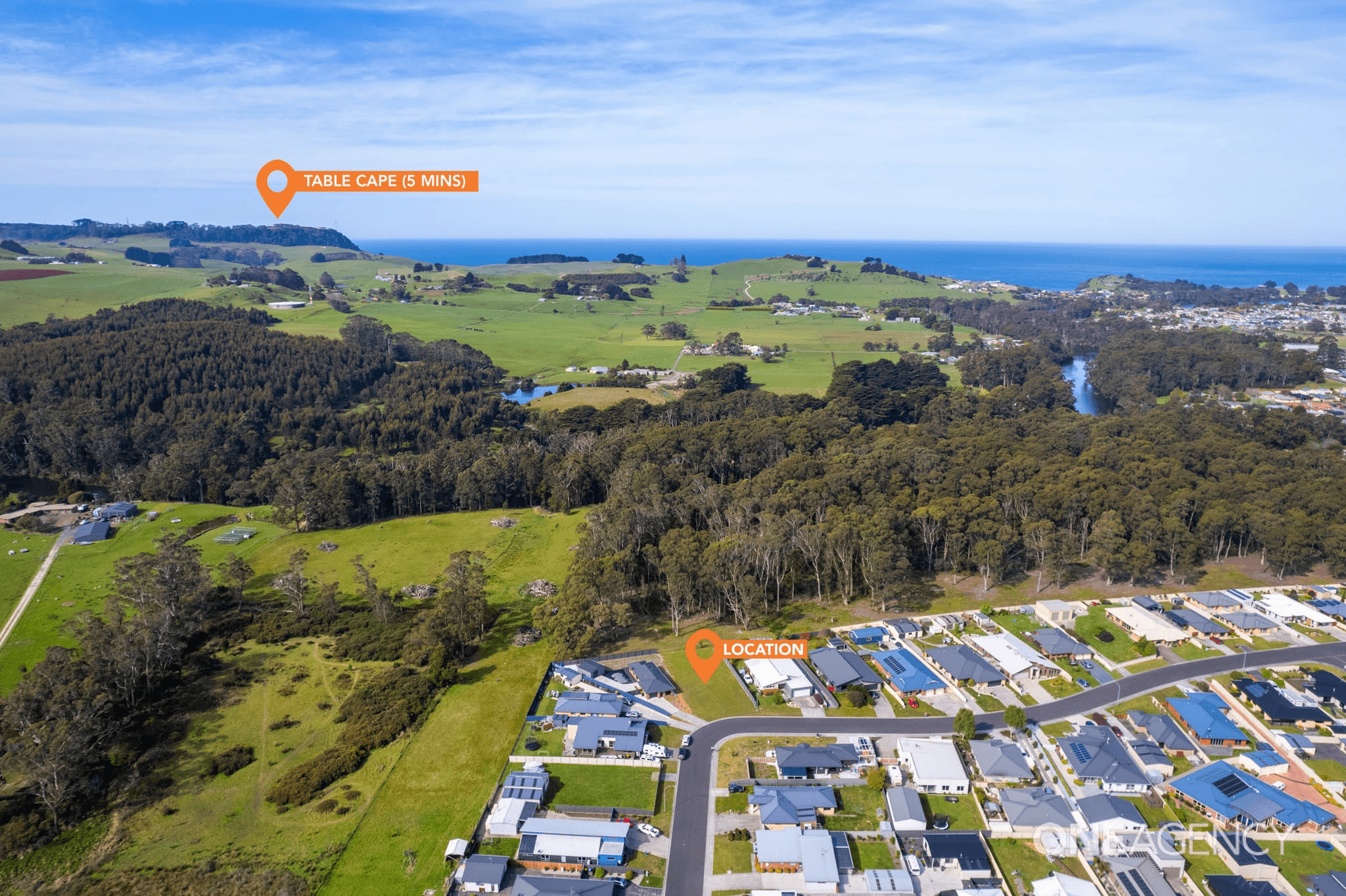 50 Katelyn Drive, Wynyard, TAS 7325