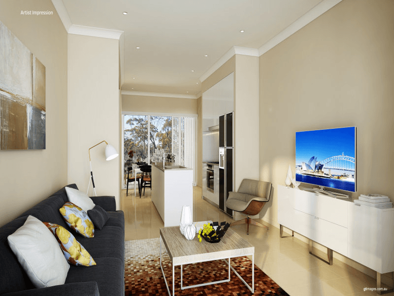 17/2-10 Cathie Road, LIGHTHOUSE BEACH, NSW 2444